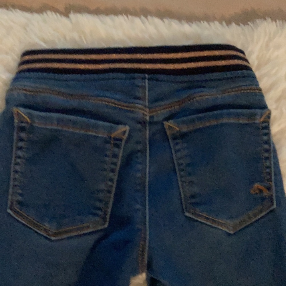 Jordache Girls Jeans - Picture 5 of 6
